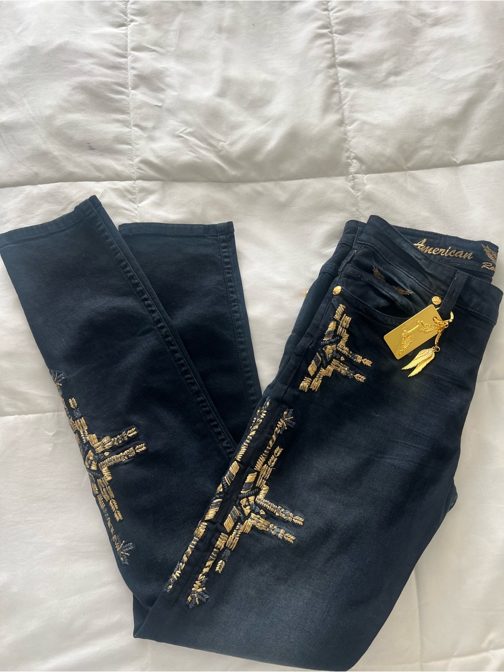 Men’s Robin Jeans - Slim/Skinny Fit